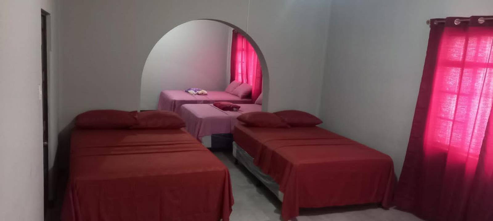 Hotel Galilea El Centro جواتيمالا المظهر الخارجي الصورة