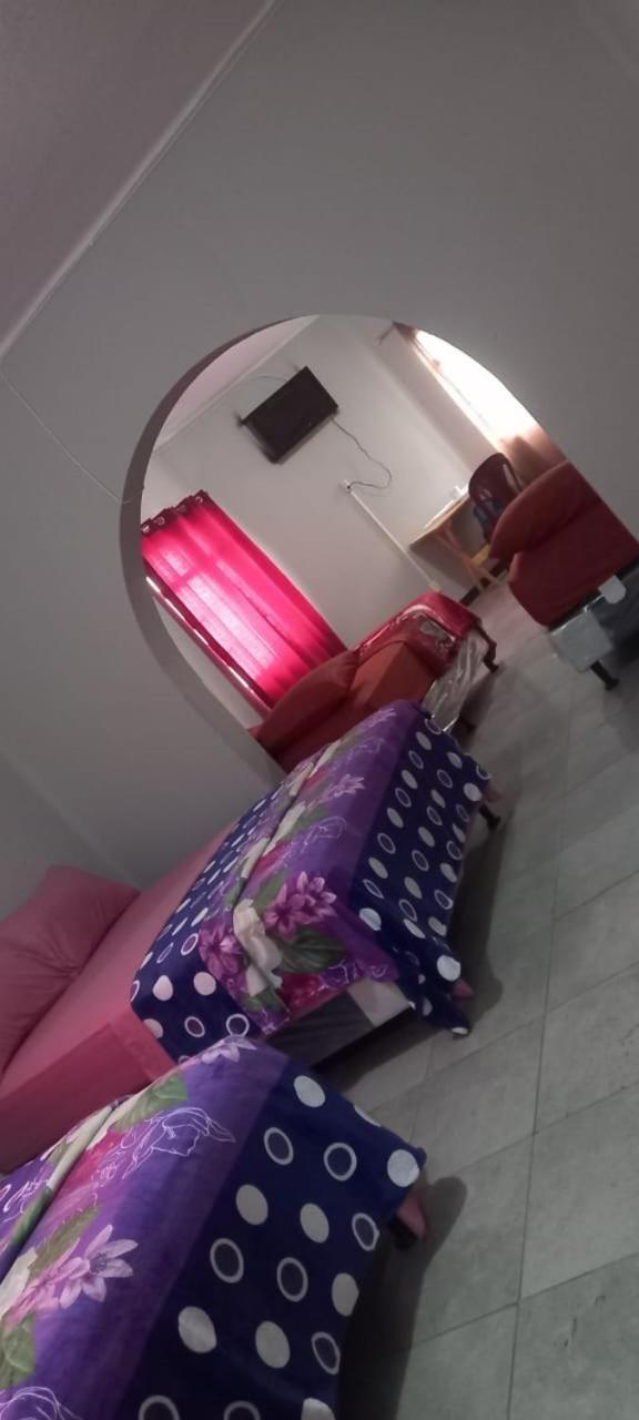 Hotel Galilea El Centro جواتيمالا المظهر الخارجي الصورة