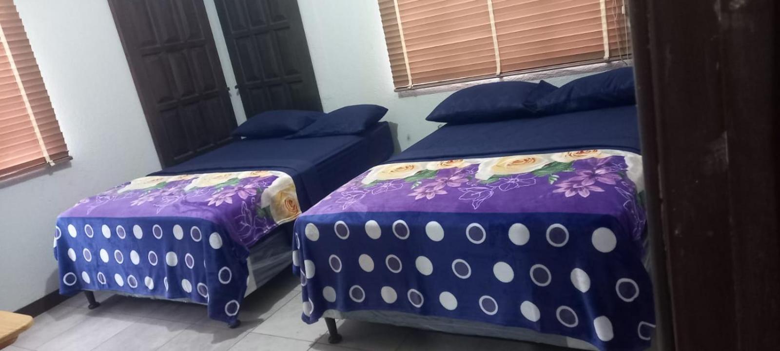 Hotel Galilea El Centro جواتيمالا المظهر الخارجي الصورة