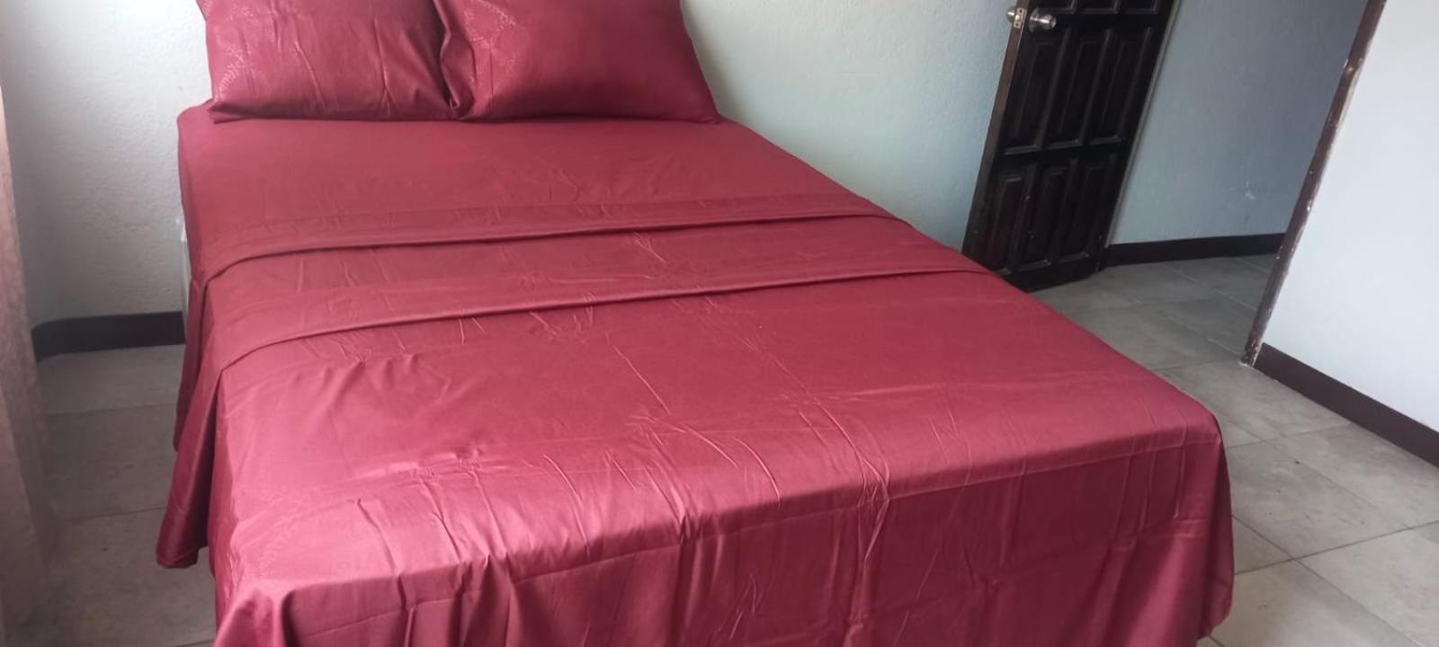 Hotel Galilea El Centro جواتيمالا المظهر الخارجي الصورة