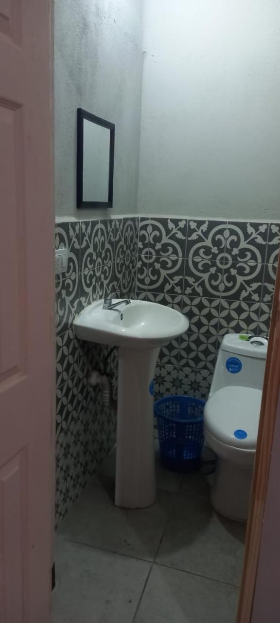 Hotel Galilea El Centro جواتيمالا المظهر الخارجي الصورة