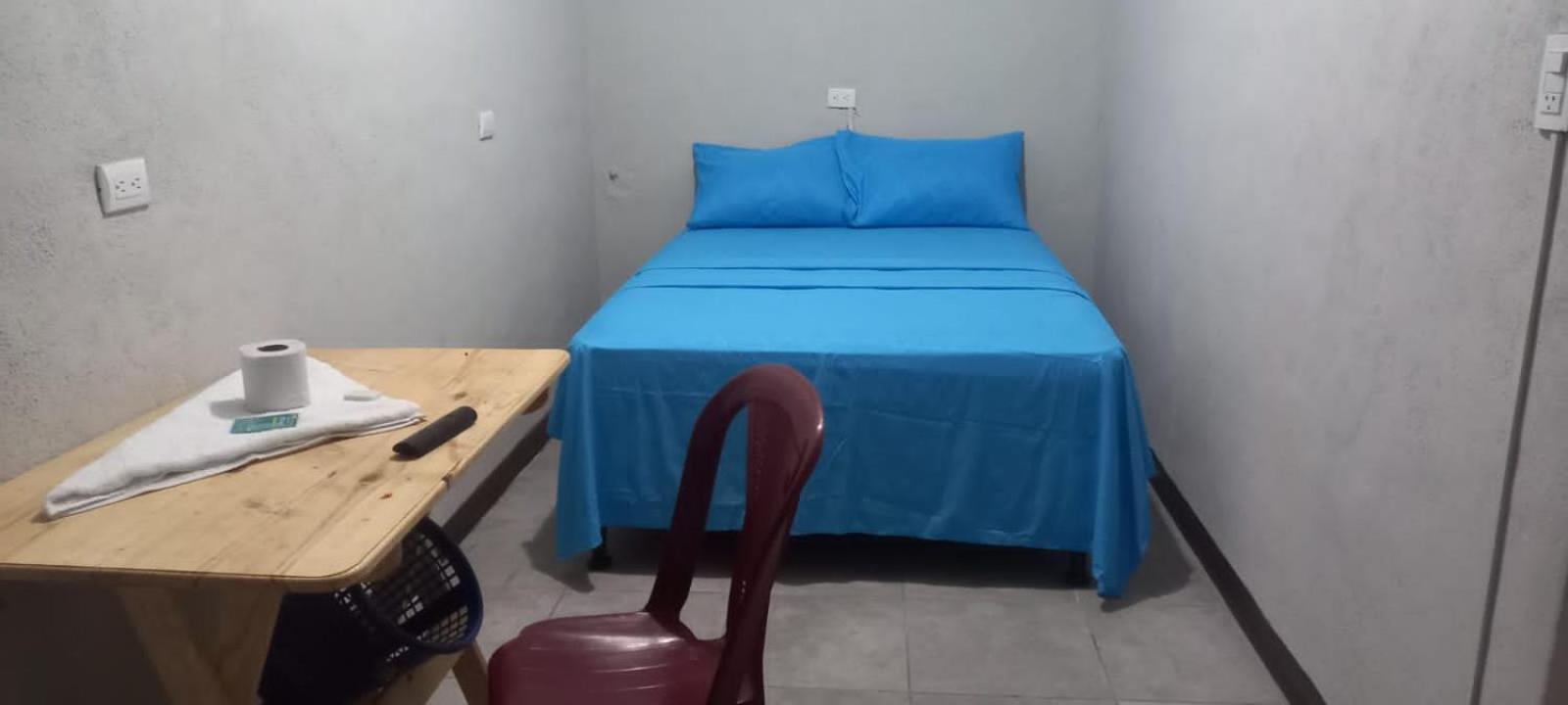Hotel Galilea El Centro جواتيمالا المظهر الخارجي الصورة