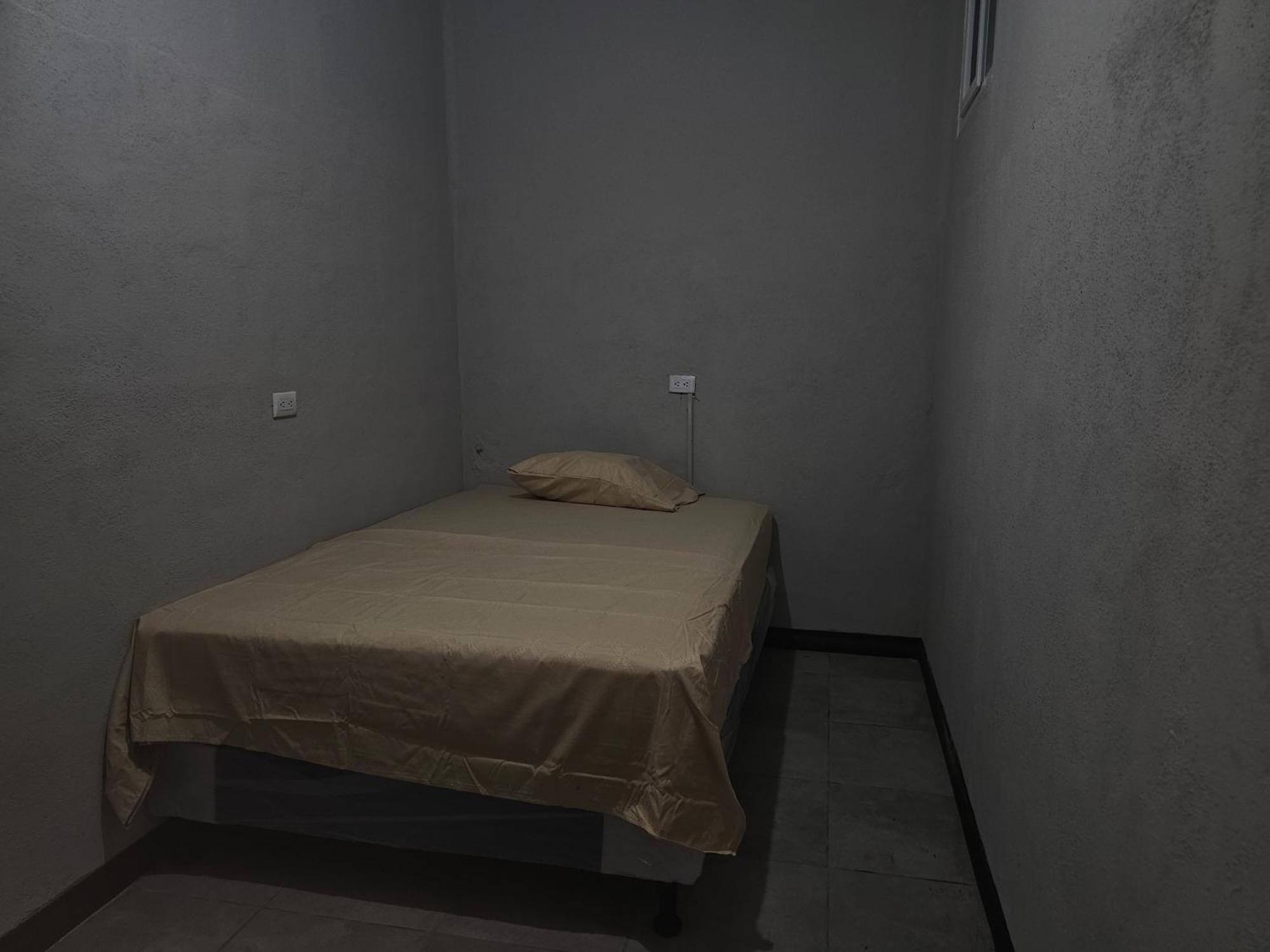 Hotel Galilea El Centro جواتيمالا المظهر الخارجي الصورة