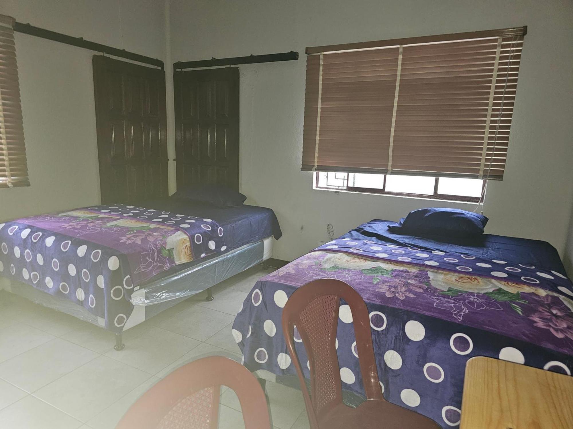 Hotel Galilea El Centro جواتيمالا المظهر الخارجي الصورة