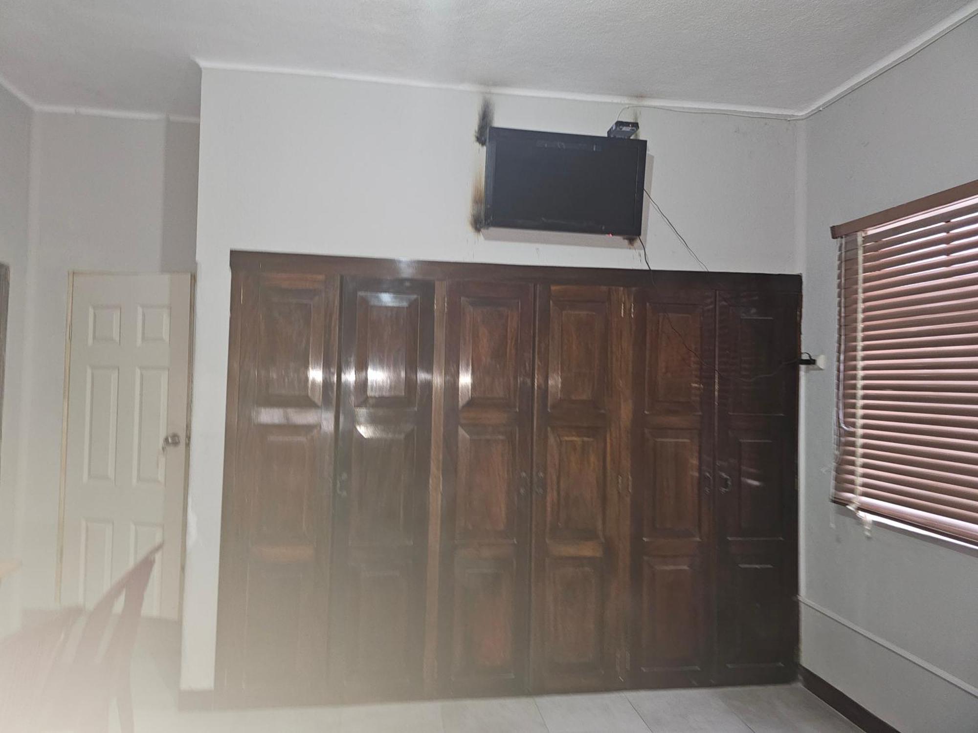 Hotel Galilea El Centro جواتيمالا المظهر الخارجي الصورة